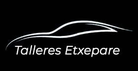 Talleres Etxepare en Irun